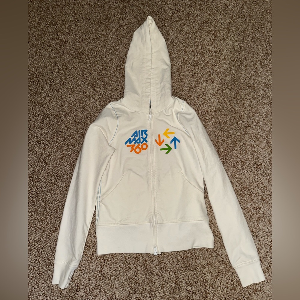 COPY - *SET* NIKE AIRMAX TRACKSUIT MEDIUM